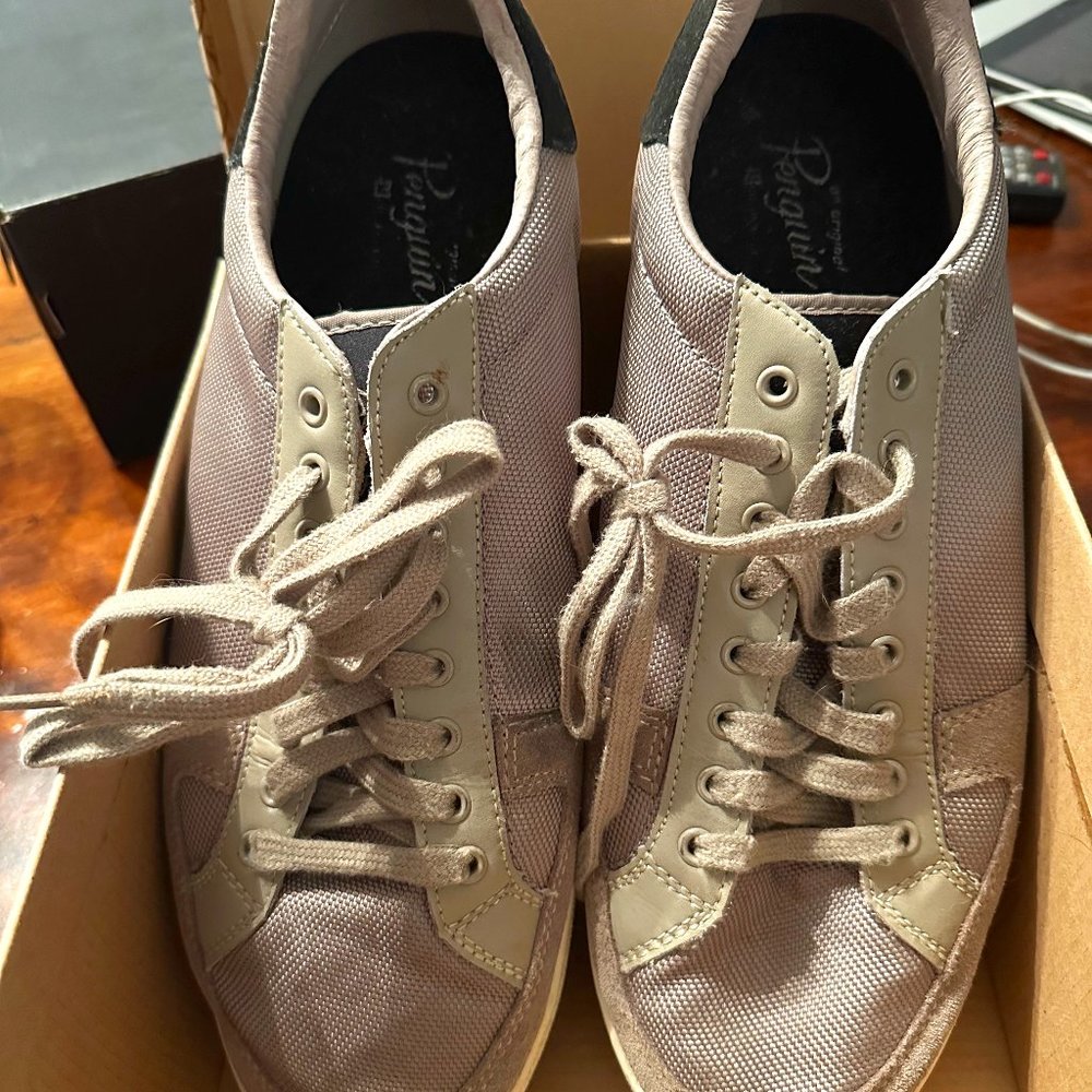 Penguin Shoes